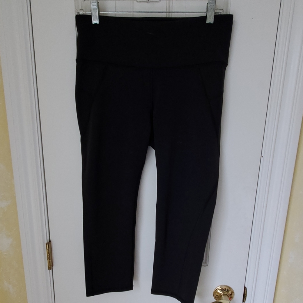 Athleta spandex